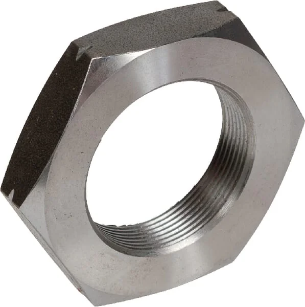 Howard - 71000650133 - Nut