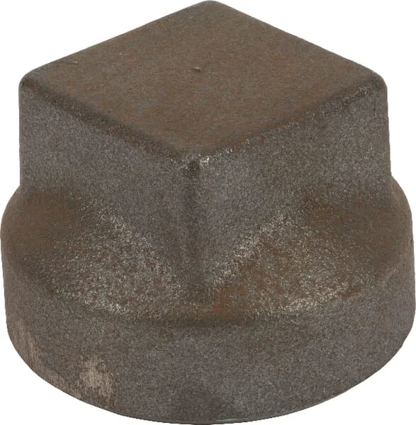 Howard - 71000650203 - Hub Cap, Int Thread 2.25"d