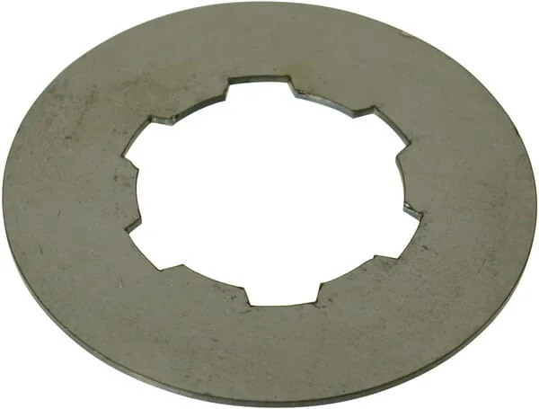 Howard - 71000650346 - Disc