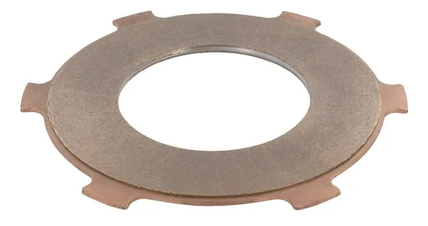Howard - 71000650347 - Friction Disc