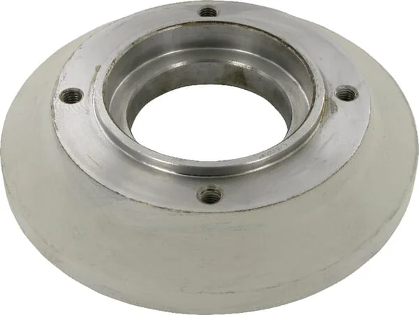 Howard - 71000651622 - Bearing Housing