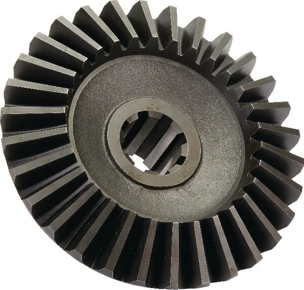 Howard - 71000652044 - Crown Wheel