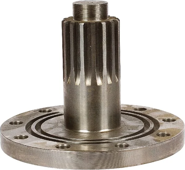 Howard - 71000652207 - Rotor Drive Shaft