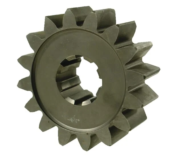 Howard - 71000652663 - Gear 16 Teeth Howard