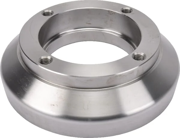 Howard - 71000653331 - Bearing Housing RH Rotor HR 40