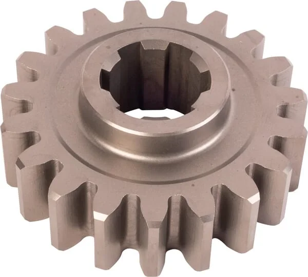 Howard - 71000653402 - Gear