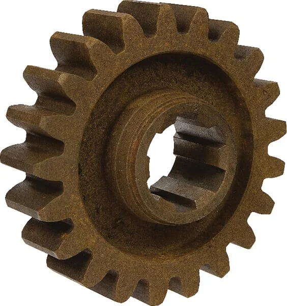 Howard - 71000756297 - Change Wheel Z=21