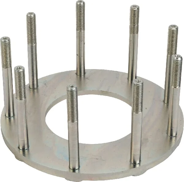 Howard - 71000756501 - End Plate