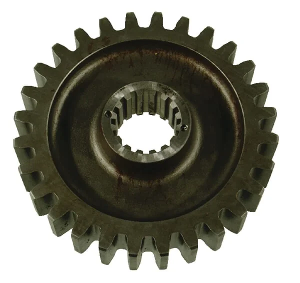Howard - 71000756797 - Gear 28 Teeth Howard