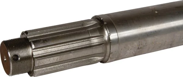 Howard - 71000762152 - Drive Shaft