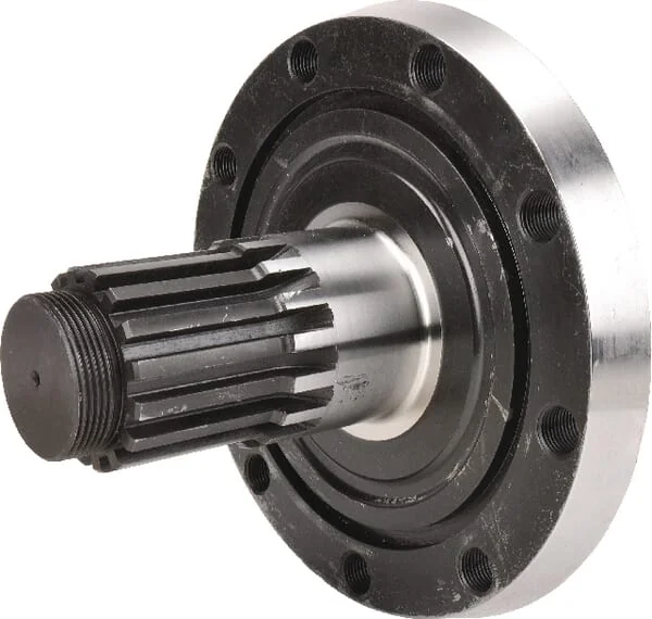 Howard - 71000762509 - Shaft Howard