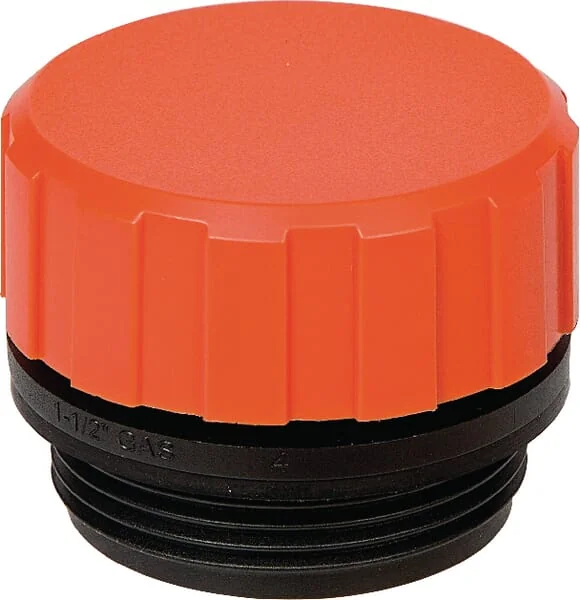 Howard - 71203032260 - Plastic Cap