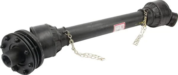 Howard - 71204057191 - PTO Shaft Kit