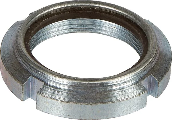 Howard - 71208056920 - Special Nut