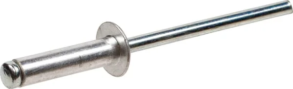 Howard - 71208079020 - Blind Rivet DIN1476 4.0x15