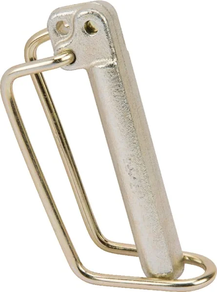Howard - 71208092130 - Linch Pin 60x60mm