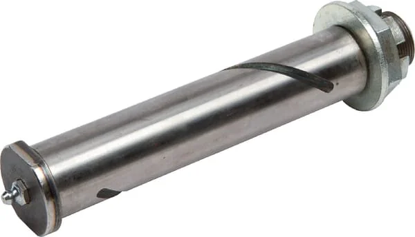 Howard - 71208112008 - Spring Pin, 35x170 mm