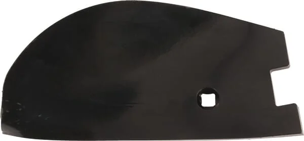 Howard - 71209026472 - Guide Plate Left