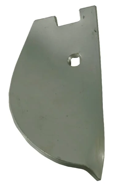 Howard - 71209026473 - Guide Plate Right