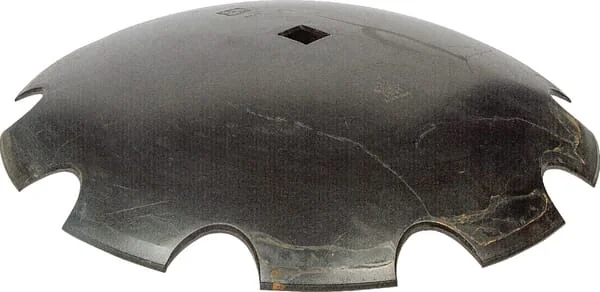 Howard - 71209026490 - Notched Disc