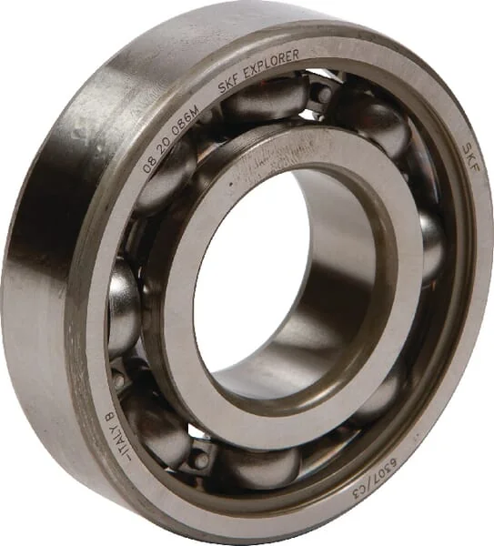 Howard - 71253580211 - Bearing 6307-C3