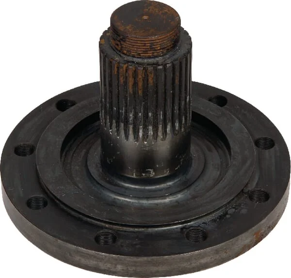 Howard - 71288109665 - Flanged Hub