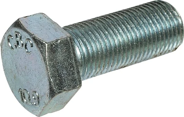 Howard - 71309316400 - M16 x 40 Setscrew 10.9 Grade