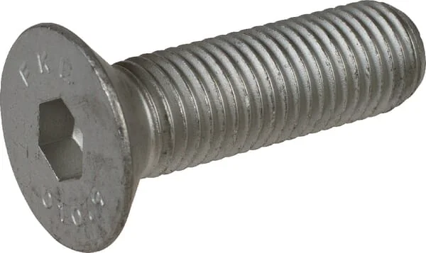 Howard - 71339216555 - Countersunk Bolt M16x55mm 10.9