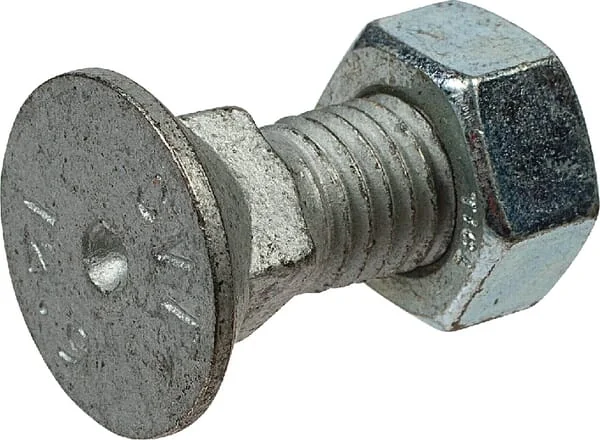 Howard - 71365212350 - Plough Bolt