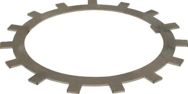 Howard - 71918903300 - Locking Washer