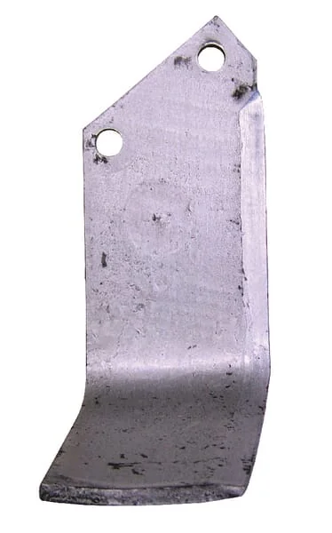 Howard - 73000009900V - Rotovator Blade LH 170x140x75mm/6mm Suitable for Howard