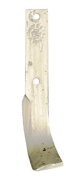 Howard - 73000009942V - Rotovator Blade RH 273x105x40mm/8mm Suitable for Howard