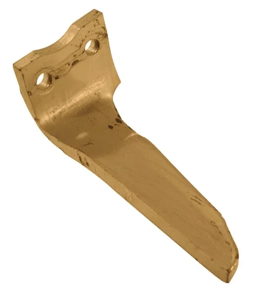 Howard - 73000185515V - HK Tines Left 250x15 HK30
