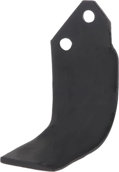 Howard - 73000665149V - Rotovator Blade RH 150x125x65mm 6mm Thick Suitable For Howard