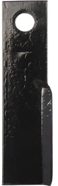 Howard - 73000706569V - Flail Blade Straight 80x320 Howard