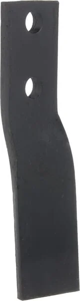 Howard - 73000762407V - Rotovator Blade RH 50mm 12mm Thick Suitable For Howard