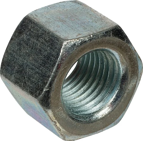 Howard - 74000061188 - Nut 7/16"