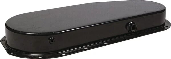 Howard - 74000061814R - Gearbox Cover, L/H