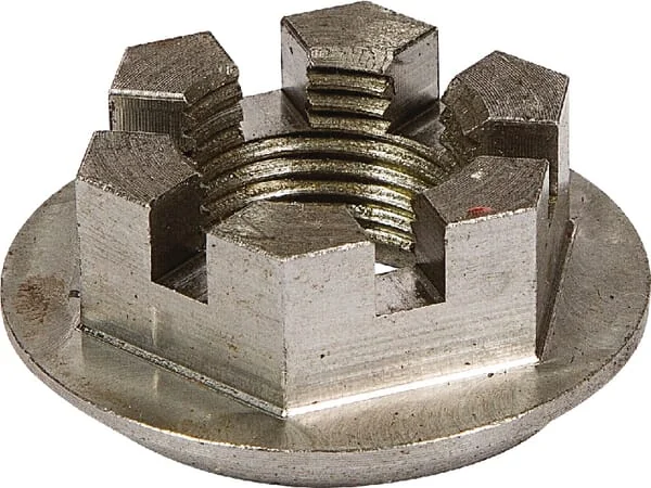 Howard - 74000065540 - Nut 7/8" UNF Howard