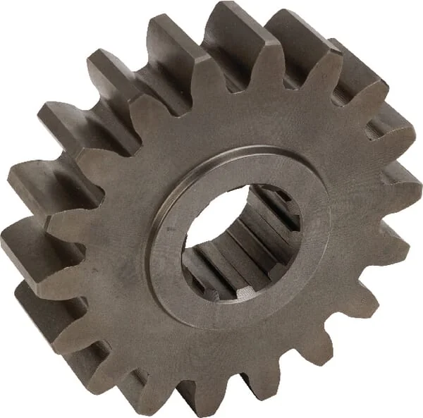 Howard - 74000065576 - Gear, 18T