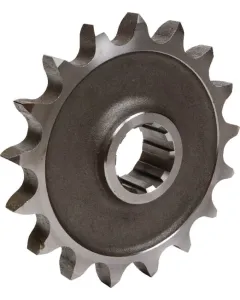Howard - 74000065671 - Sprocket Z=17 Series E/HE/R500