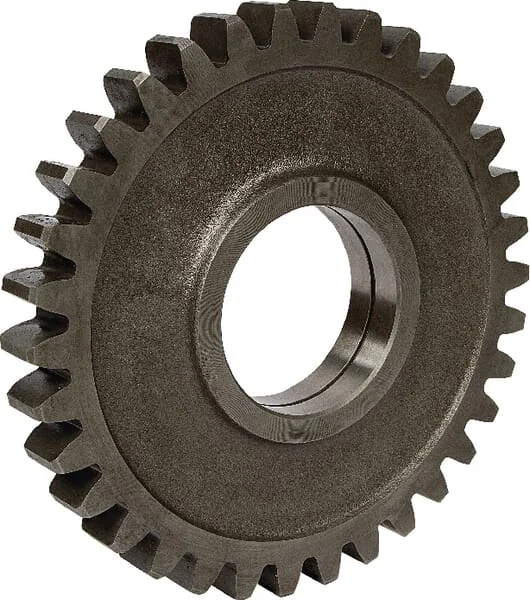 Howard - 74000069724 - Gear, Z=34