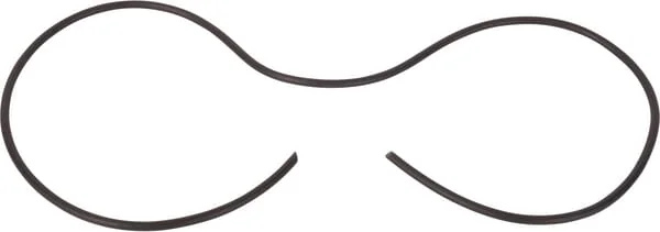 Howard - 74000640548 - R300 Crankcase Gasket