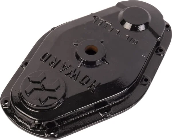 Howard - 74000649201R - Lateral Shield R 300S