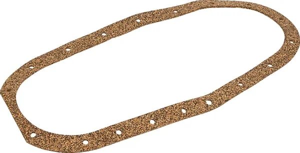 Howard - 74000665171 - Howard Side Cover Gasket