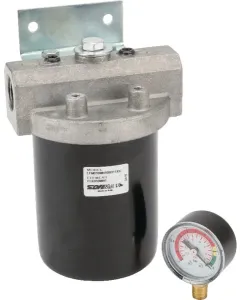 Howard - 74202065610 - Oil Filter