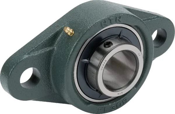 Howard - 74254517700 - Flange Bearing, UCFL309