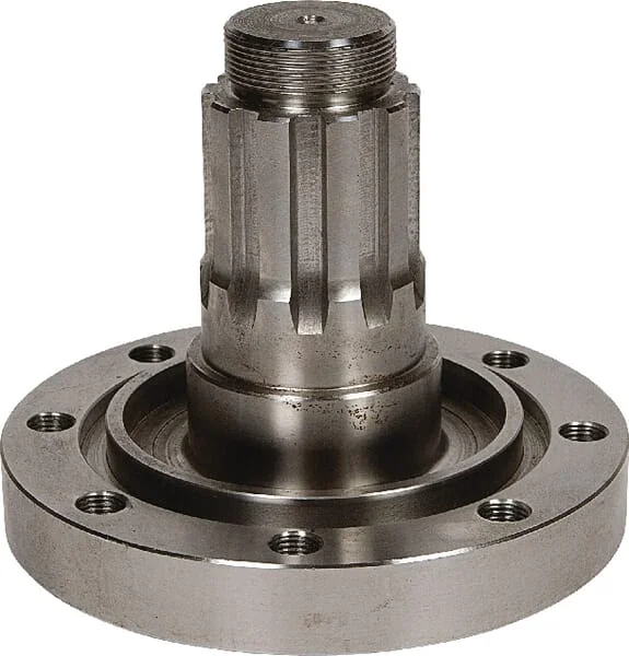 Howard - 74966827100 - Hub With Shaft