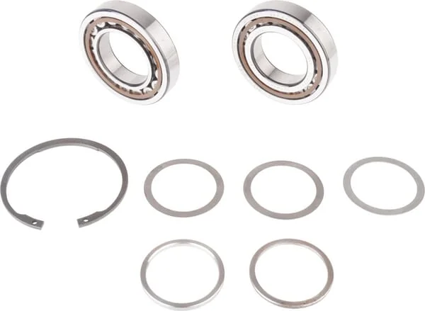 Howard - 74966926900 - Tapered Roller Bearing Set