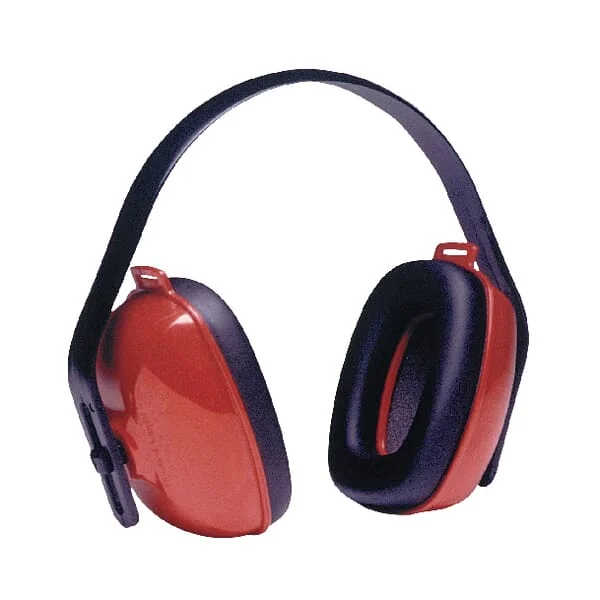Howard Leight by Honeywell - 3302152 - Economy QM24+ Ear Protection